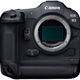 Canon EOS R3 sensor